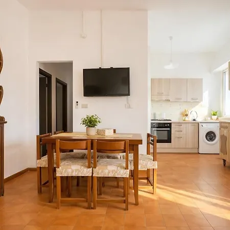 Casa Melargo - Sant 'antioco Apartmán *