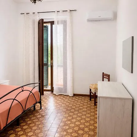 Casa Melargo - Sant 'antioco Apartmán
