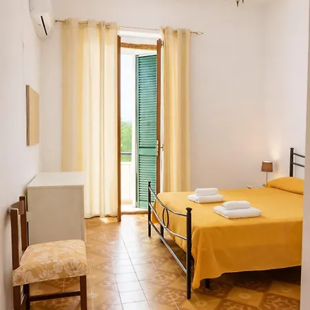 Casa Melargo - Sant 'antioco