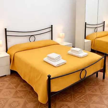 Apartmán Casa Melargo - Sant 'antioco SantʼAntìoco