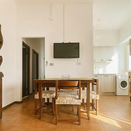 Appartamento Casa Melargo - Sant 'antioco