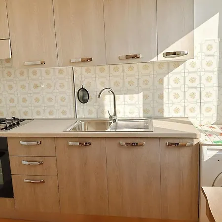 Casa Melargo - Sant 'antioco Appartamento