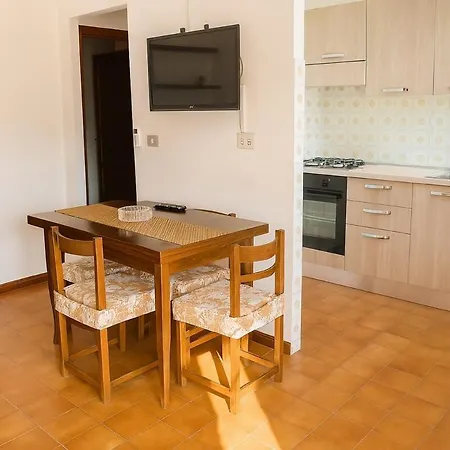 Appartamento Casa Melargo - Sant 'antioco