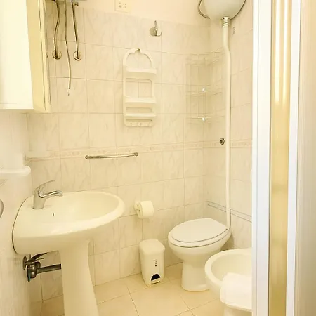 Appartamento Casa Melargo - Sant 'antioco SantʼAntìoco