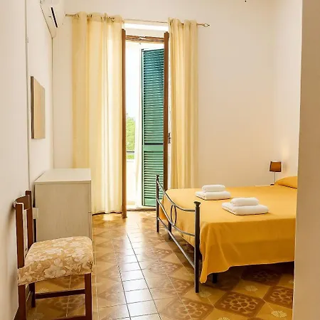 Casa Melargo - Sant 'antioco Appartamento SantʼAntìoco