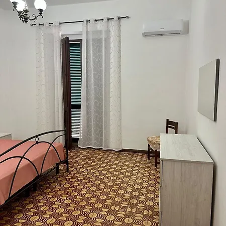 Appartamento Casa Melargo - Sant 'antioco SantʼAntìoco